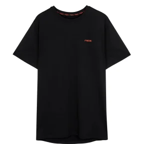 Nox Team Regular Men's T-shirt Black