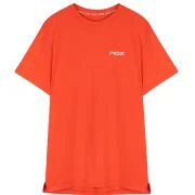 Camisola Nox Team Regular de homem Vermelho