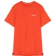 Nox Team Regular Men's T-shirt Red - Size XL - image 1