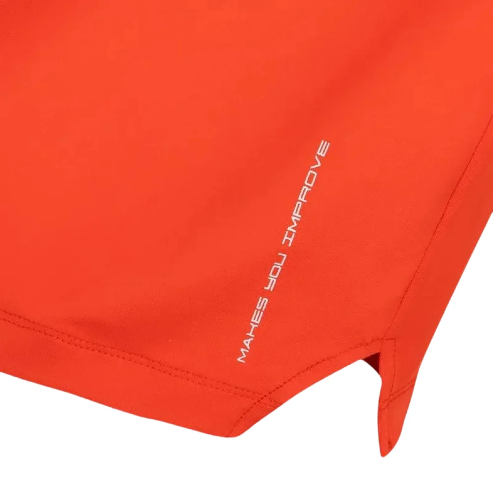 Nox Team Regular Men's T-shirt Red - image 2