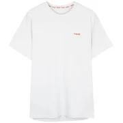 Nox Team Regular Homem Camisola Branco