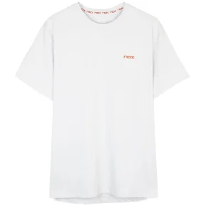 Nox Team Regular Men's T-shirt White