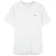 Nox Team Regular Men's T-shirt - White - Size XL - image 1