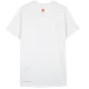 Nox Team Regular Men's T-shirt - White - Size XL - image 2