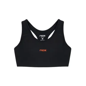 Nox Team Women's Bra Black