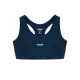 Top Bra Nox Team Azul para Mulher - Design Racerback de Alta Performance - imagem 1