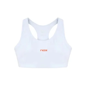 Nox Team Women's Bra White
