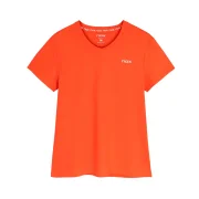 Nox Team Camisola de mulher Vermelho