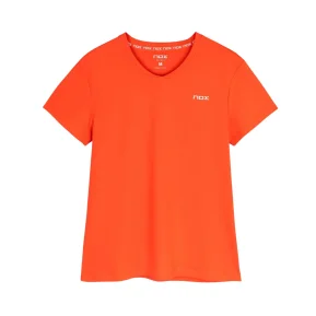 Nox Team Women's T-shirt Red