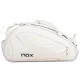 Raqueteira Nox Pro Series Branca - imagem 2