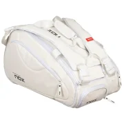 Nox Padelbag Pro Series White