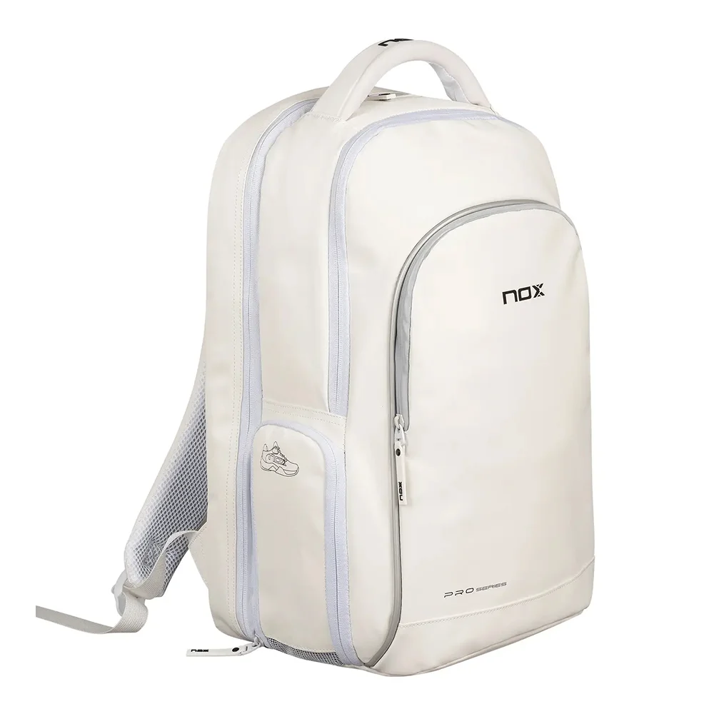 Nox Backpack Pro Series White - imagem 2