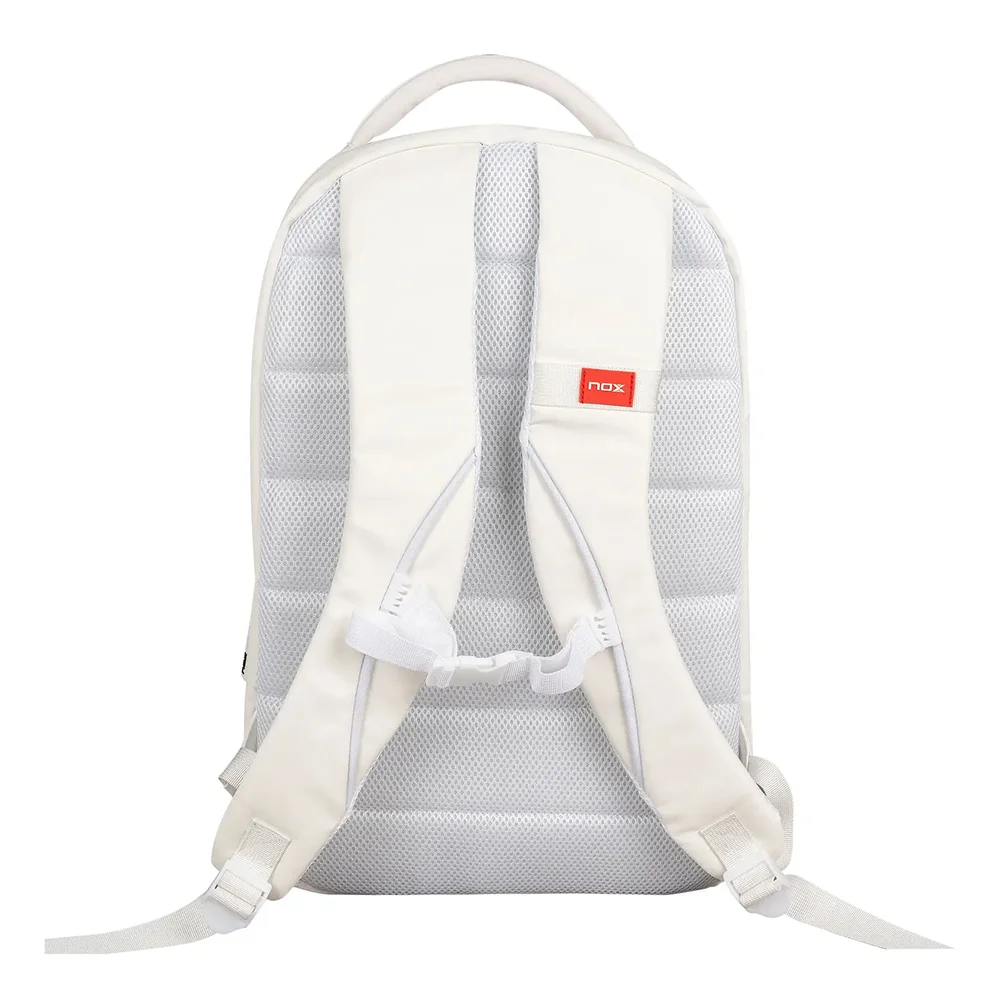 Nox Backpack Pro Series White - imagem 4