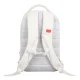 Nox Pro Series Backpack White Padel Backpack - image 4