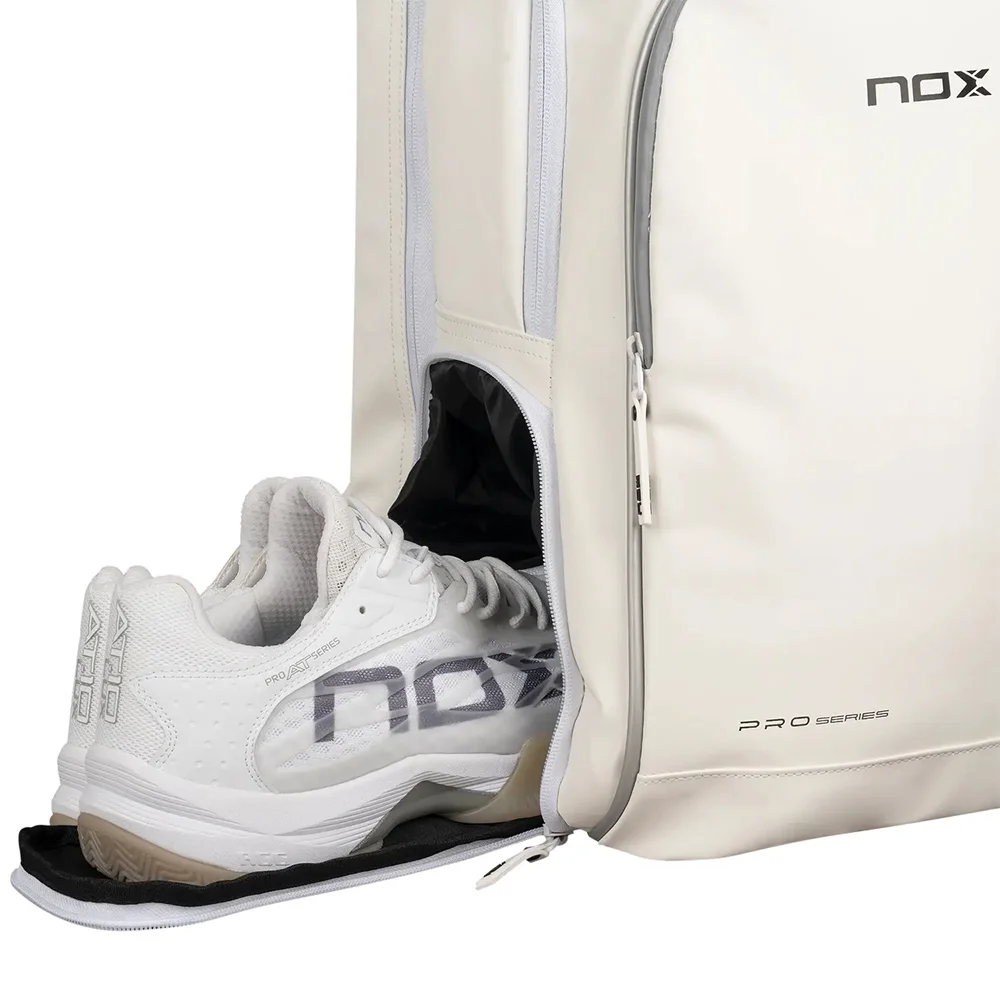 Nox Backpack Pro Series White - imagem 5