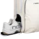 Nox Pro Series Backpack White Padel Backpack - image 5