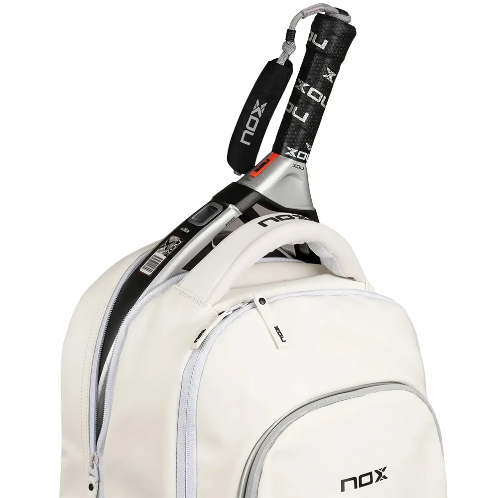 Nox Backpack Pro Series White - imagem 6