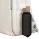 Nox Pro Series Backpack White Padel Backpack - image 7