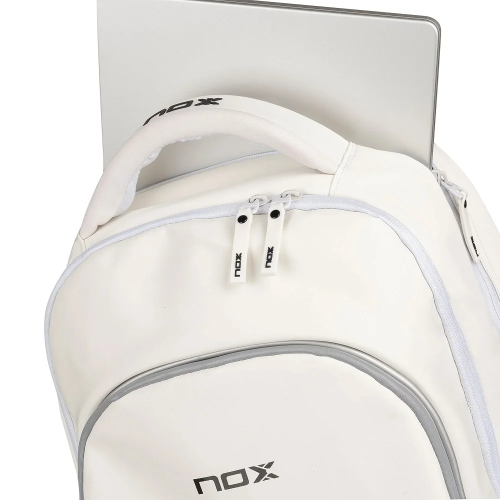 Nox Backpack Pro Series White - imagem 8
