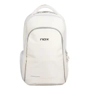 Nox Mochila Pro Series Branco