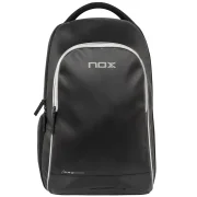 Nox Mochila Pro Series Preto