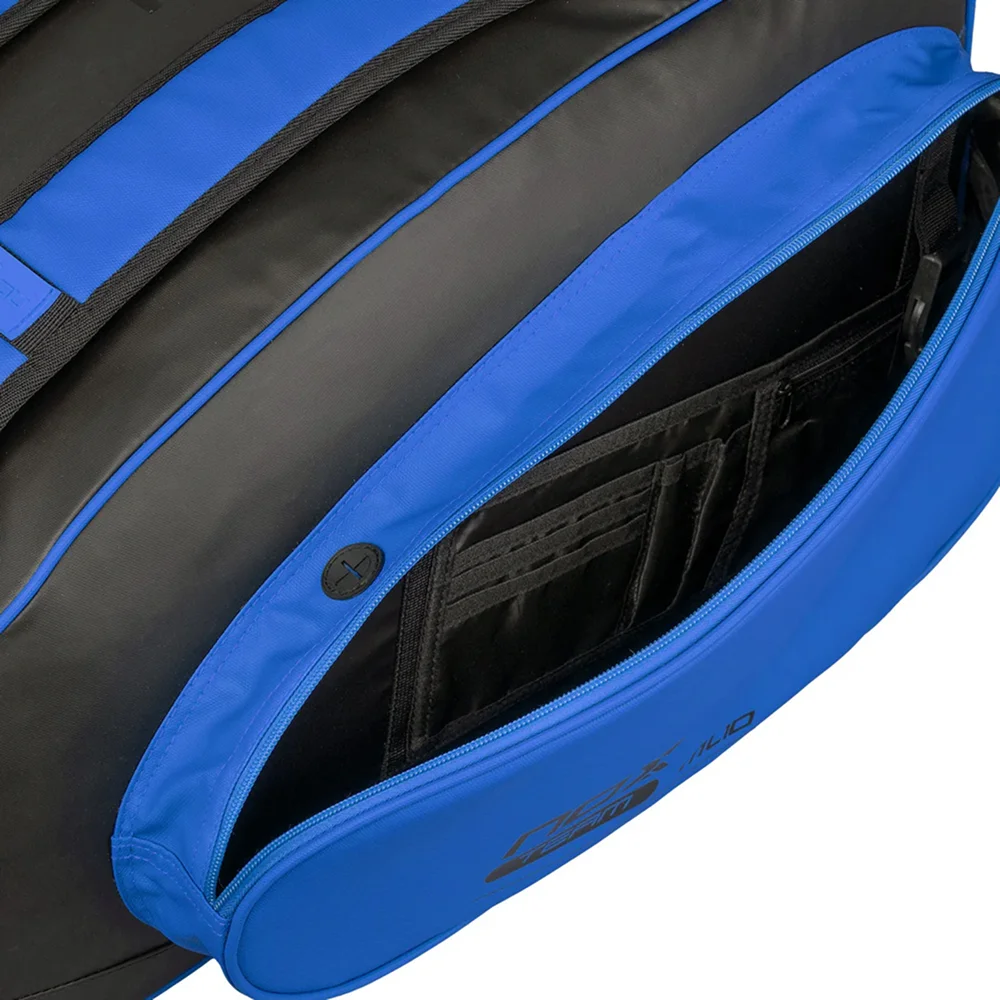 Padelbag  Nox ML10 Team Blue Miguel Lamperti collection - image 5