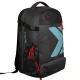 Nox ML10 Team Backpack Black Padel Backpack 2024 - image 2