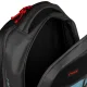 Nox ML10 Team Backpack Black Padel Backpack 2024 - image 6