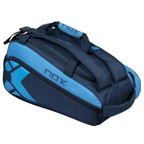 Nox Saco para Raquetes Street Series Azul-Céu