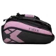 Nox Street Series Grey/Pink Padel Bag 2024 - image 2