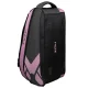 Nox Street Series Grey/Pink Padel Bag 2024 - image 3