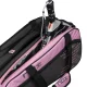 Nox Street Series Grey/Pink Padel Bag 2024 - image 6