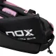Nox Street Series Grey/Pink Padel Bag 2024 - image 7