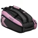 Nox Street Series Grey/Pink Padel Bag 2024 - image 1