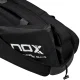 Nox Street Series Black/Grey Padel Bag 2024 - image 7