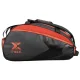 Nox Luxury Open Series Black/Red Padel Bag 2024 - image 2