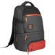 Nox Luxury Open Series Backpack Black/Red Padel Backpack 2024 - image 2