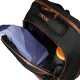 Nox Luxury Open Series Backpack Black/Brown Padel Backpack 2024 - image 6