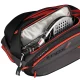 Nox AT10 XXL Black/Red Padel Bag 2024 - image 5