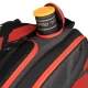 Nox AT10 XXL Black/Red Padel Bag 2024 - image 6