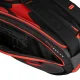 Nox AT10 XXL Black/Red Padel Bag 2024 - image 7