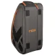 Nox AT10 Team Grey/Orange Padel Bag 2024 - image 3