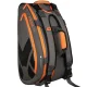 Nox AT10 Team Grey/Orange Padel Bag 2024 - image 7