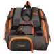 Nox AT10 Team Grey/Orange Padel Bag 2024 - image 8