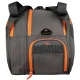 Nox AT10 Team Grey/Orange Padel Bag 2024 - image 9