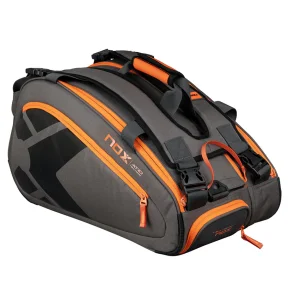 Nox Padelbag AT10 Team Gray Orange