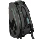 Nox AT10 Team Grey/Green Padel Bag 2024 - image 6