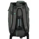 Nox AT10 Team Grey/Green Padel Bag 2024 - image 7
