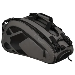 Nox Saco para Raquetes AT10 Team Cinzento