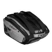 Nox Saco para Raquetes AT10 Competition XL Compact by Agustín Tapia
